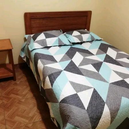 Hospedaje Sumita Wasi Puno Extérieur photo