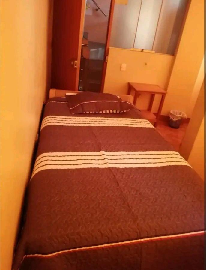 Hospedaje Sumita Wasi Puno Extérieur photo