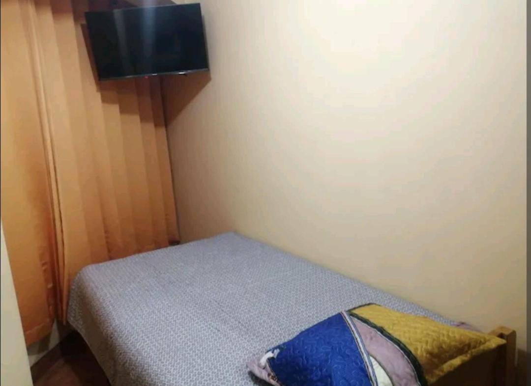 Hospedaje Sumita Wasi Puno Extérieur photo