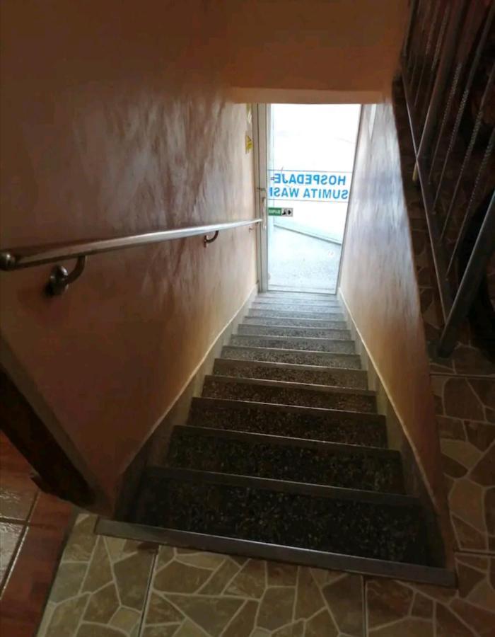 Hospedaje Sumita Wasi Puno Extérieur photo